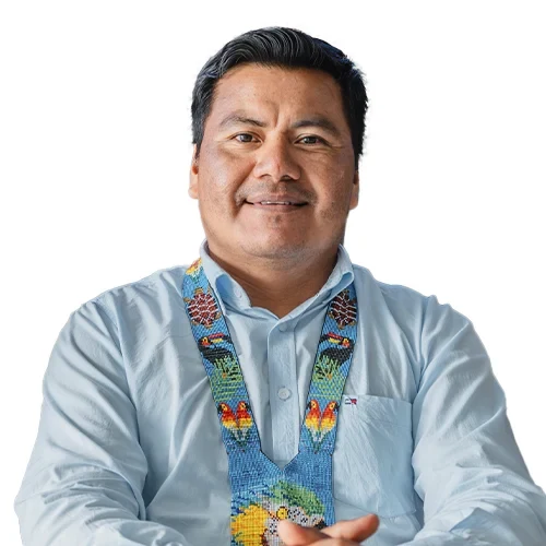 Darwin Francisco Tanguila Andy